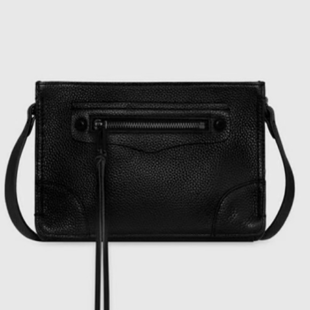 NWT - Rebecca Minkoff Regan Crossbody-